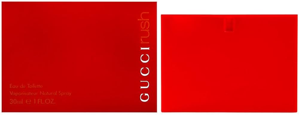 その他 Gucci Rush Eau de Toilette 30ml Amazon.com : New Item GUCCI RUSH EDT SPRAY 1.0 OZ RUSH/GUCCI